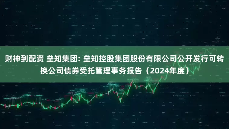 财神到配资 垒知集团: 垒知控股集团股份有限公司公开发行可转换公司债券受托管理事务报告（2024年度）