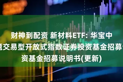 财神到配资 新材料ETF: 华宝中证新材料主题交易型开放式指数证券投资基金招募说明书(更新)